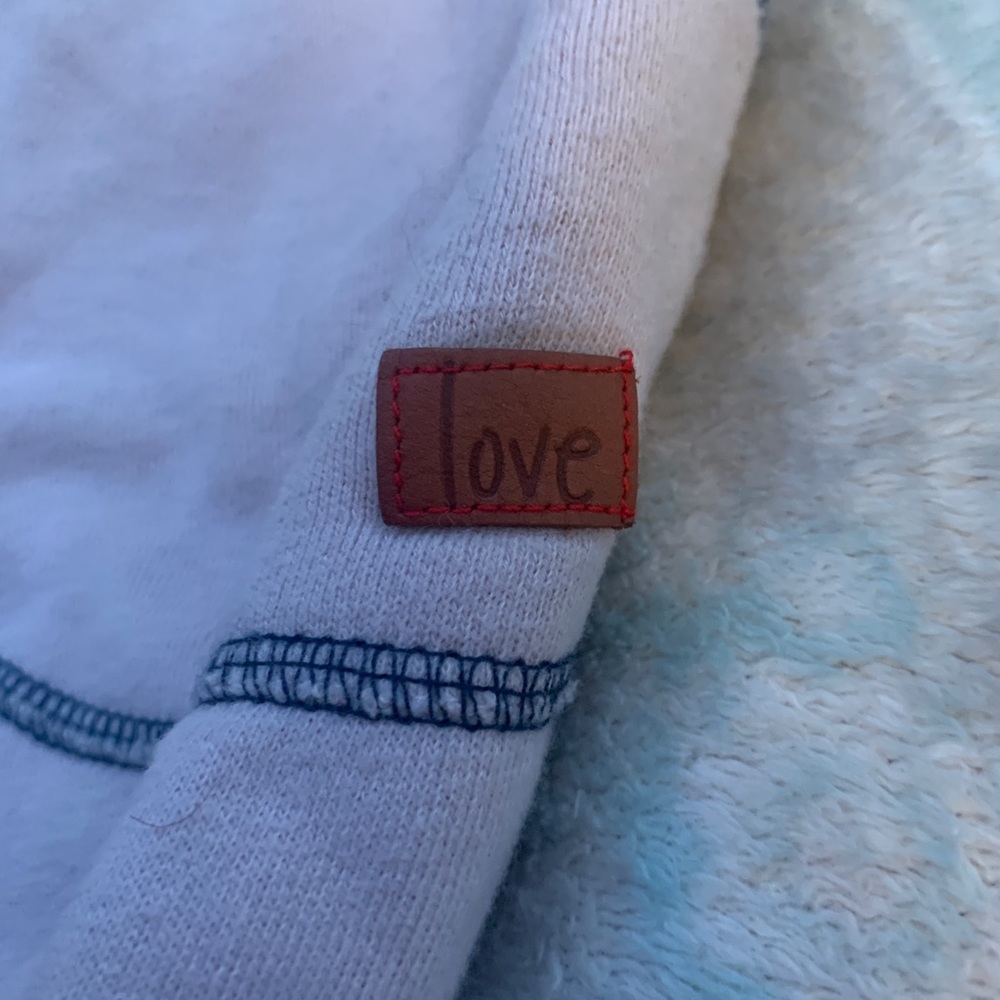 sweatpants - Picture 4 of 4
